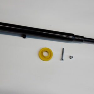 TUYAU  ALIMENTATION  GAZ  5/4""3-4EL(80-120)  -  De  Dietrich-Chappee  -  ref  S100579