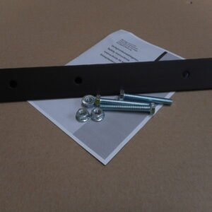 PROFILE  ANGLE  -  De  Dietrich-Chappee  -  ref  S100602