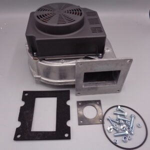 VENTILATEUR  EBM  G1G170  5/6  EL  -  De  Dietrich-Chappee  -  ref  S100611