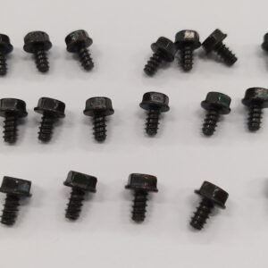 VIS  PARKER  4  2X8  (20  PCS.)  -  De  Dietrich-Chappee  -  ref  S100612