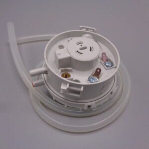PRESSOSTAT  DIFFERENTIEL  HUBA  605.99772  -  De  Dietrich-Chappee  -  ref  S100613