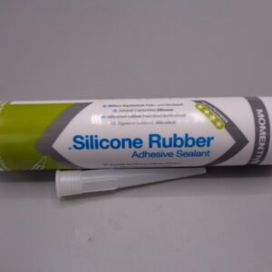 CAOUTCHOUC  SILICONE  RTV  106  -  De  Dietrich-Chappee  -  ref  S100643
