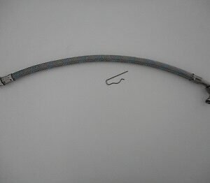 FLEXIBLE  D.6  LG.400MM  -  De  Dietrich-Chappee  -  ref  S100792