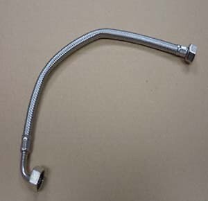 FLEXIBLE  D.6  LG.400MM  1/2""  -  De  Dietrich-Chappee  -  ref  S100793