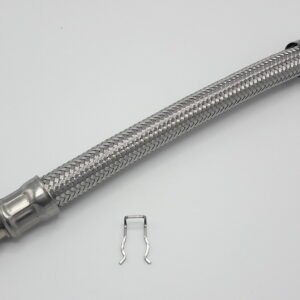 FLEXIBLE  ENTREE  BALLON  MCR  BIC  -  De  Dietrich-Chappee  -  ref  S100794