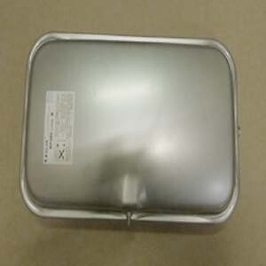 VASE  D'EXPANSION  EAU  8  LITRES  3  BAR  -  De  Dietrich-Chappee  -  ref  S100795
