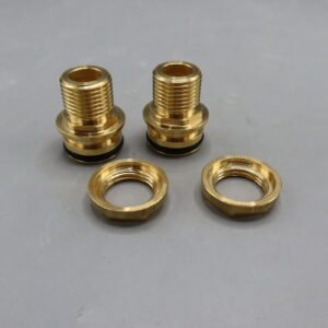 PIECE  DE  RACCORDEMENT  13MM  -  De  Dietrich-Chappee  -  ref  S100808