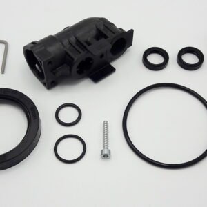 PIECE RACCORDEMENT HYDROBLOCK SOLO - De Dietrich-Chappee - ref S100811