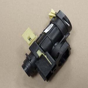 CORPS CARTOUCHE 8.5L/MN + HALLSENSOR - De Dietrich-Chappee - ref S100817