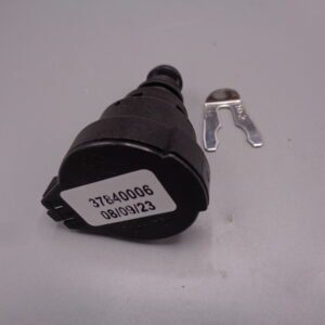 SONDE DE PRESSION + JOINT + CLIP - De Dietrich-Chappee - ref S100821
