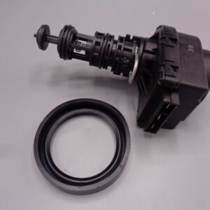MOTEUR  +  INSERT  V3V  -  De  Dietrich-Chappee  -  ref  S100823