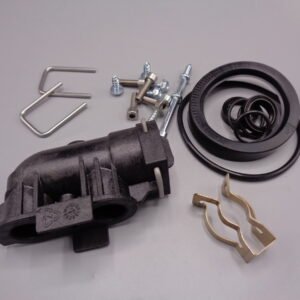 RACCORD  EQUERRE  GROUPE  HYDRAULIQUE  -  De  Dietrich-Chappee  -  ref  S100827