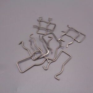 RESSORT  EPINGLE  16MM  (10X)  -  De  Dietrich-Chappee  -  ref  S100835