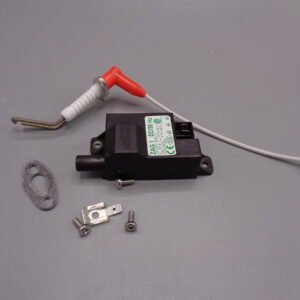 TRANSFO  ALLUMAGE  AVEC  ELECTRODE  ALL  -  De  Dietrich-Chappee  -  ref  S100838