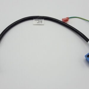 CABLE  230V  INTERRUPTEUR  -  De  Dietrich-Chappee  -  ref  S100841