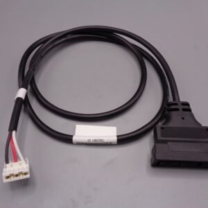 CABLE  VANNE  D'INVERSION  -  De  Dietrich-Chappee  -  ref  S100842