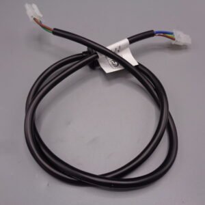 CABLE  PUISSANCE  SCU  230V  X2  LONG.  900  -  De  Dietrich-Chappee  -  ref  S100843