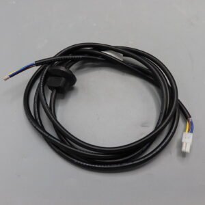 CABLE  (L  =  1500MM)  -  De  Dietrich-Chappee  -  ref  S100845