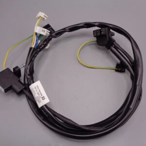 CABLE  BLOC  GAZ  ET  TRANSFO  ALLUMAGE  -  De  Dietrich-Chappee  -  ref  S100844