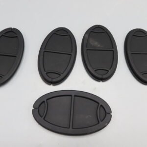 JOINT  OVAL  (5X)  -  De  Dietrich-Chappee  -  ref  S100861