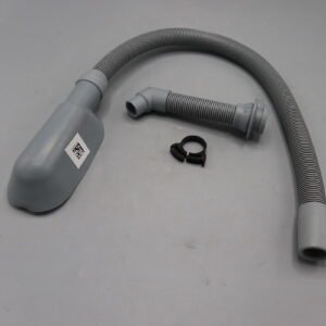 FLEXIBLE  POUR  SOUPAPE  DE  SECURITE  -  De  Dietrich-Chappee  -  ref  S100866