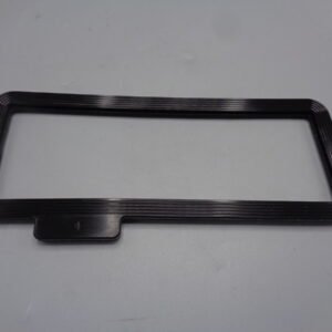 JOINT  BRULEUR  206X82  -  De  Dietrich-Chappee  -  ref  S100880