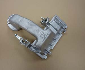 PIECE  DE  MELANGE  GAZ  /  AIR  15-25KW  -  De  Dietrich-Chappee  -  ref  S100882