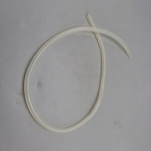 TUBE  SILICONE  8X4X715  -  De  Dietrich-Chappee  -  ref  S100891