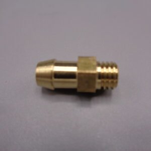 EMBOUT  M7X1  -  De  Dietrich-Chappee  -  ref  S100895