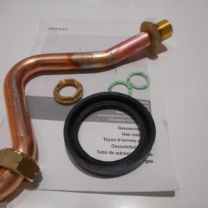 TUBE  ALIMENTATION  GAZ  -  De  Dietrich-Chappee  -  ref  S100910