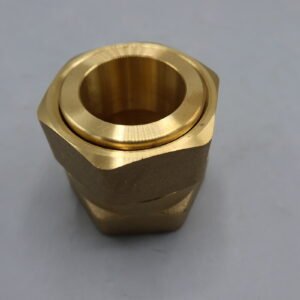 RACCORD  CIRCULATEUR  1""-1.1/4""-1.1/2""  -  De  Dietrich-Chappee  -  ref  S100100