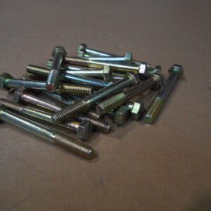 VIS  M8X70  (X20)  -  De  Dietrich-Chappee  -  ref  S100108