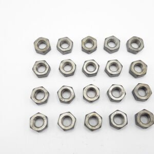 ECROU M12 (X20) - De Dietrich-Chappee - ref S100113