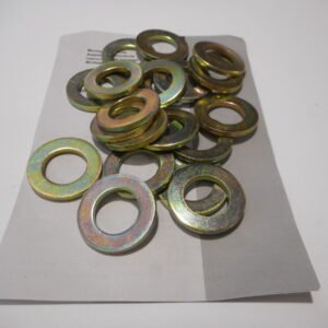 RONDELLE D.17MM (X20) - De Dietrich-Chappee - ref S100117