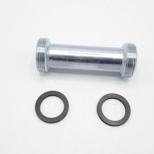 TUBE  REMPLACEMENT  CIRCULATEUR  -  De  Dietrich-Chappee  -  ref  S100121