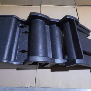 ISOLATION  INFERIEURE  LV/LW  -  De  Dietrich-Chappee  -  ref  S100139