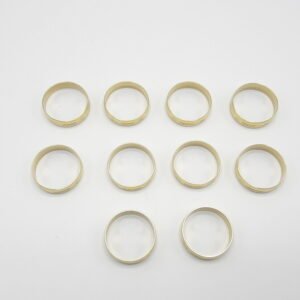 BAGUE DE FIXATION 35 MM (X10) - De Dietrich-Chappee - ref S100173