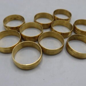 BAGUE FIXATION 28MM (X10) - De Dietrich-Chappee - ref S100174