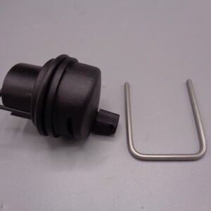 PURGEUR  AUTOMATIQUE  CIRCULATEUR  -  De  Dietrich-Chappee  -  ref  S100197