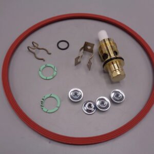 DETECTEUR  DEBIT  14l/min  24/28MI  -  De  Dietrich-Chappee  -  ref  S100203