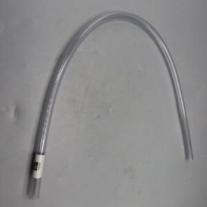 TUYAU  EVACUATION  CONDENSATS  12/9  650MM  -  De  Dietrich-Chappee  -  ref  S100241