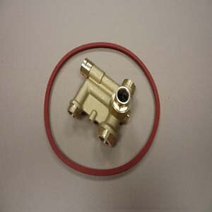 HYDROBLOC A GAUCHE - De Dietrich-Chappee - ref S100247