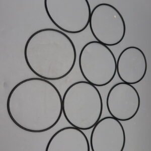 JOINT  TORIQUE  110-72  X  3.53  -  De  Dietrich-Chappee  -  ref  S100305