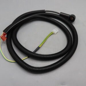 CABLE  ALLUMAGE  -  De  Dietrich-Chappee  -  ref  S100457