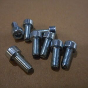 VIS M5X12 (x10) - De Dietrich-Chappee - ref S100468
