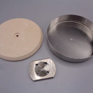 KIT  MAINTENANCE  BRULEUR  C310  -  De  Dietrich-Chappee  -  ref  S100490