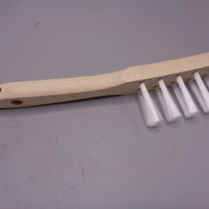 BROSSE  DE  NETTOYAGE  CORPS  DE  CHAUFFE  -  De  Dietrich-Chappee  -  ref  S59580