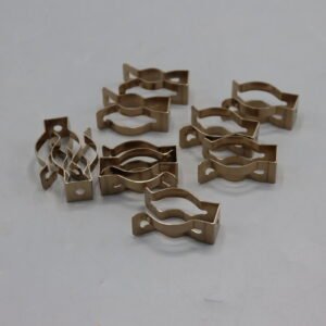 CLIP  18MM  (10  pcs.)  -  De  Dietrich-Chappee  -  ref  S59586