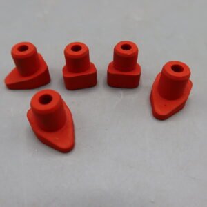 PASSE-TUBE  SONDE  FUMEE(x5)  -  De  Dietrich-Chappee  -  ref  S59659