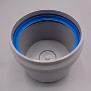 BOUCHON  D'ETANCHEITE  D.60mm  -  De  Dietrich-Chappee  -  ref  S62122